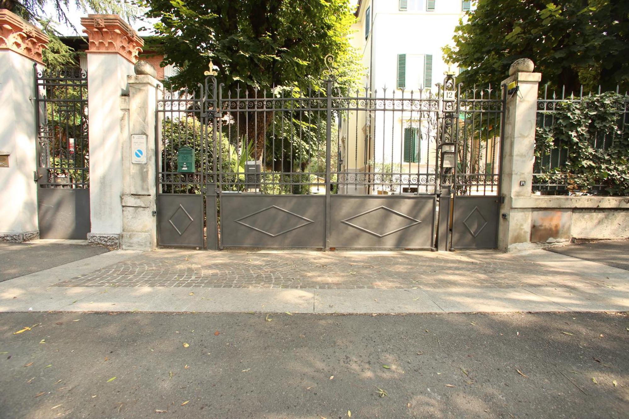 GetTheKey Alberti Bologna Exterior foto